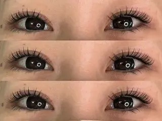 マツエク・マツパ サン美容室所属・サン美容室 ♡の眉毛・アイブロウイメージ