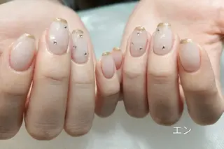 ネイル エ ンのネイルデザイン