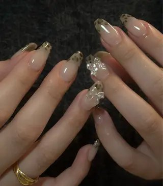 ネイル ☆*｡Grace Nail｡*☆のネイルデザイン
