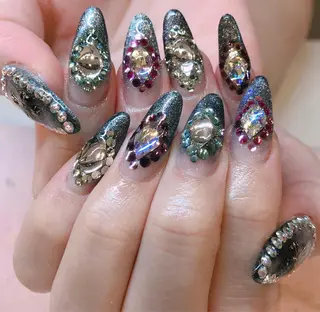 ネイル エムズ エムズのマツエク・マツパデザイン