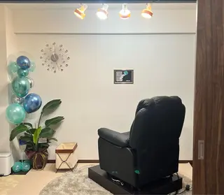 Eyelash GENIC所属・Eyelash GENICのマツエク・マツパデザイン