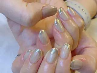 ネイル Nailist Honamiのネイルデザイン