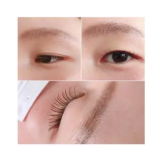 マツエク・マツパ CANVAS beauty salon所属・CANVAS YUUKAの眉毛・アイブロウイメージ