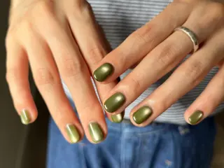 ネイル natsuki suzukiのネイルデザイン