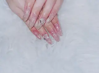 ネイル ESPOIR Ｎのネイルデザイン