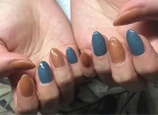 ネイル 石山 大策のネイルデザイン