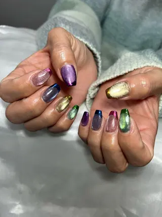 ネイル nailroom‪ sb‪‪𓈒𓂂𓏸のネイルデザイン