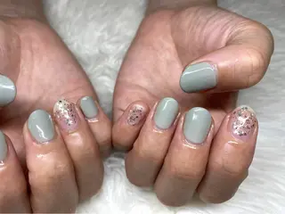 ネイル ViMORE あやのネイルデザイン