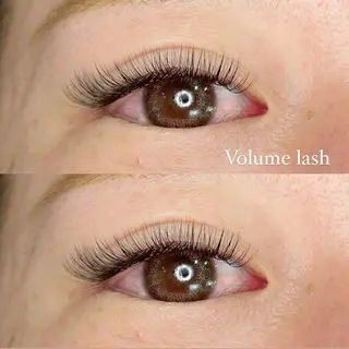 マツエク・マツパ パリジェンヌ/美眉 OLIVIA加藤のマツエク・マツパデザイン