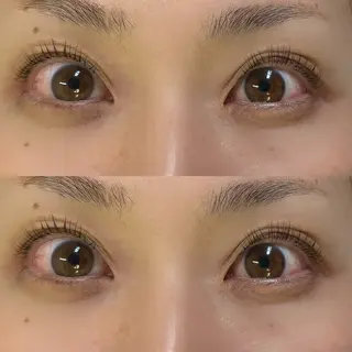 マツエク・マツパ MAQUIA倉吉店 野口のマツエク・マツパデザイン