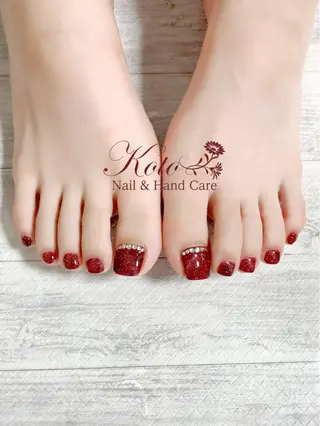 ネイル Nail Salon KOTOのネイルデザイン