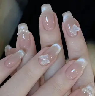 ネイル AB マツエクネイルサロンのマツエク・マツパデザイン