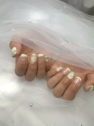 ネイル Queeens nailのネイルデザイン