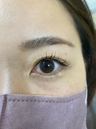 マツエク・マツパ 星川 南のマツエク・マツパデザイン