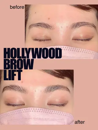 BETTISH. HARUKA☺︎のマツエク・マツパデザイン