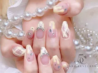ネイル 5C NAIL 5C NAILのネイルデザイン