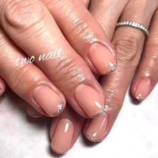 ネイル two nailのネイルデザイン