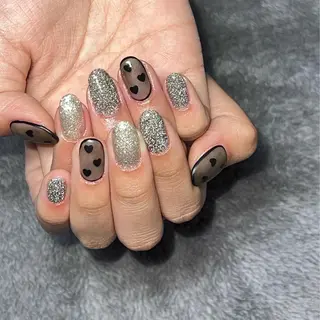 ネイル u sのネイルデザイン