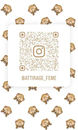 ATTI RAGEのエステ・リラクイメージ