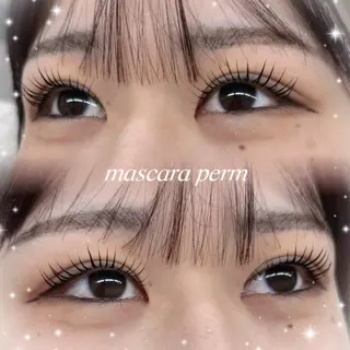 マツエク・マツパ Bianca川越西口 Yasudoのマツエク・マツパデザイン