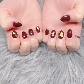 ネイル 個室ネイルサロンDolly Girl〜ドーリーガール〜所属・DollyGirl KYOKOのネイルデザイン