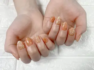 ネイル Q Free nailsのネイルデザイン