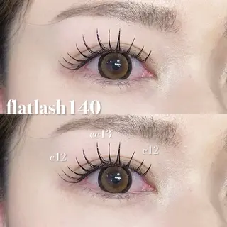 マツエク・マツパ signpost 🕊️小林のマツエク・マツパデザイン