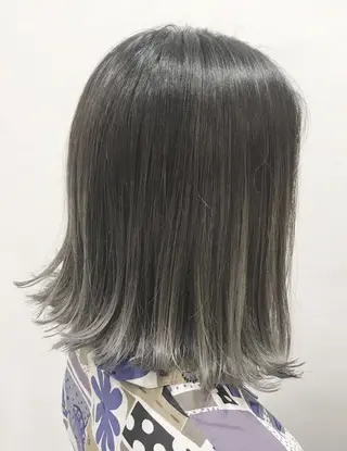 ミディアム カラー 🌻Ai ひだか🌻 モデル募集中🩷の眉毛・アイブロウイメージ