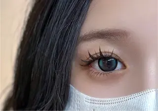 マツエク・マツパ APEX SALONのマツエク・マツパデザイン