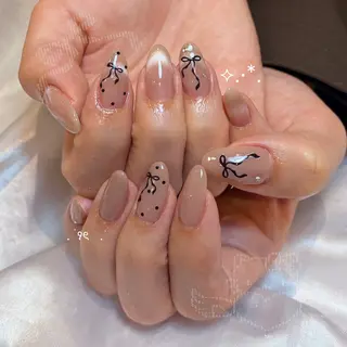 ネイル sayuri ໒꒱のネイルデザイン