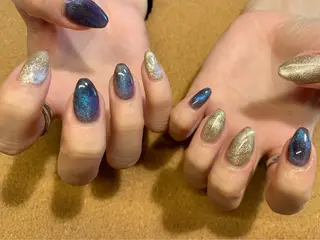 ネイル liberté (リベルテ)のネイルデザイン