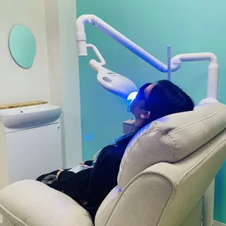 nomama ホワイトニング大宮店のエステ・リラクイメージ