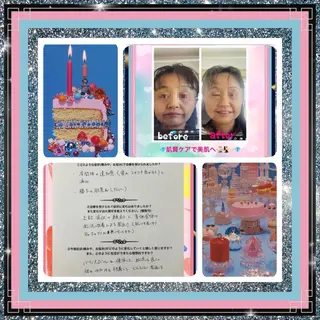 美容整体サロンMikie所属・小沼 美希恵のその他イメージ