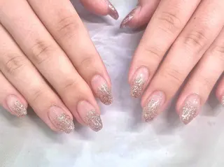 ネイル キャンアイドレッシー上尾店所属・キャンアイドレッシー 上尾店のネイルデザイン