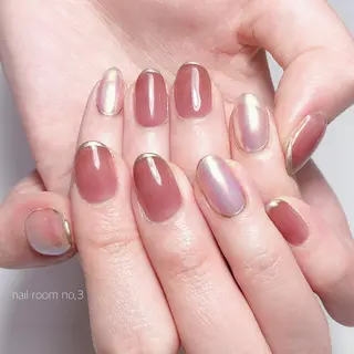 ネイル K yukaのネイルデザイン