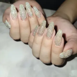 ネイル Nail salon Coco所属・Nail salon Coco【溝の口駅】のネイルデザイン