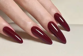 ネイル Han Evelynのネイルデザイン