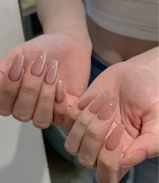 ネイル 🍑 momo_nailのネイルデザイン