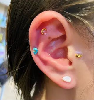 梓澤 由梨香のその他イメージ