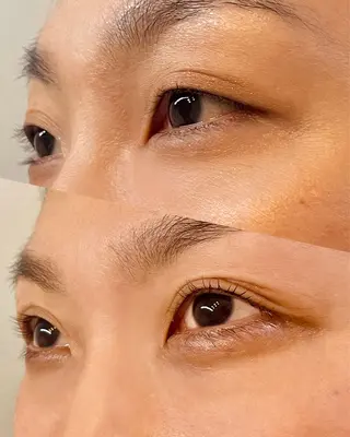 マツエク・マツパ ケラチンリフト まつ毛ケア♪Neneのマツエク・マツパデザイン