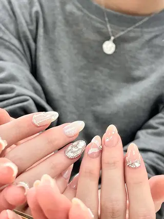 ネイル Dea所属・DEA Ouのネイルデザイン