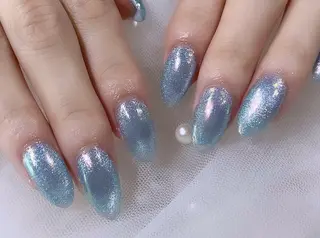 ネイル NAILR rina 🎀ིྀ恵比寿のネイルデザイン