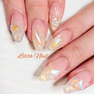 ネイル Lilith Nailのネイルデザイン