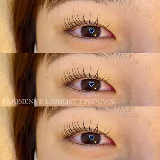 マツエク・マツパ marbles 安田 未優のマツエク・マツパデザイン