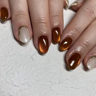 ネイル BellFlower Rioのネイルデザイン