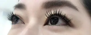 マツエク・マツパ Miliy eyelash beaute所属・Miliy beaute 山原のマツエク・マツパデザイン