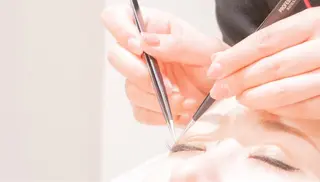 マツエク・マツパ アイフラッシュ京阪百貨店くずはモール店所属・北脇 愛望のマツエク・マツパデザイン