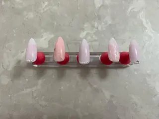 ネイル Luxy YUKIのネイルデザイン