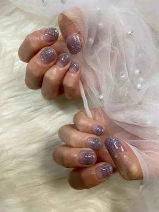 ネイル Mei 【パラジェル取扱店】のネイルデザイン