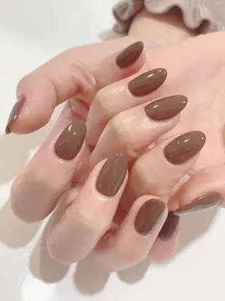 ネイル リン リンのネイルデザイン